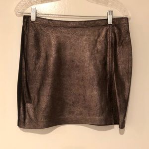 Graham & Spencer skirt